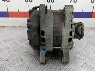 Генератор дизельный, ориг. номер 9809391880, CITROEN C4 CACTUS 2018-2026