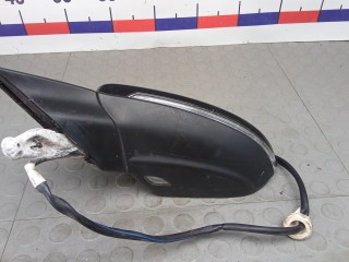 Зеркало наружное левое, ориг. номер 9PIN, VOLKSWAGEN GOLF 7 7 2012-2017