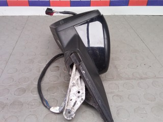 Зеркало наружное левое, ориг. номер 9PIN, VOLKSWAGEN GOLF 7 7 2012-2017