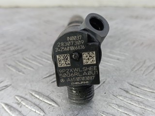 Форсунка дизельная, ориг. номер A6510703087, MERCEDES BENZ SPRINTER W907 W907 2018-2026