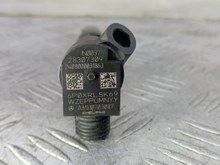 Форсунка дизельная, ориг. номер A6510703087, MERCEDES BENZ SPRINTER W907 W907 2018-2026
