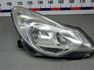 Фара правая, OPEL CORSA D D 2006-2011