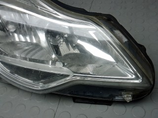 Фара правая, OPEL CORSA D D 2006-2011