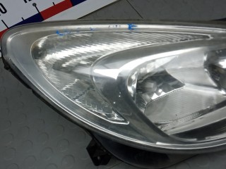 Фара правая, OPEL CORSA D D 2006-2011