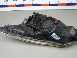 Фара правая, OPEL CORSA D D 2006-2011