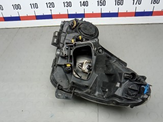 Фара правая, OPEL CORSA D D 2006-2011