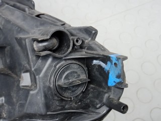 Фара правая, OPEL CORSA D D 2006-2011