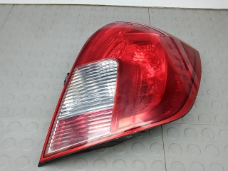 Фонарь задний правый, OPEL ANTARA 2010-2017