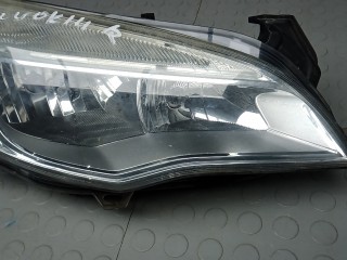 Фара правая, OPEL ASTRA J J 2009-2012