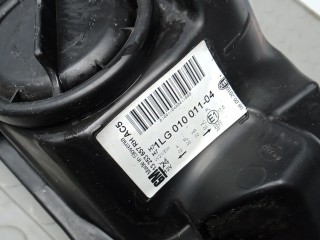 Фара правая, OPEL ASTRA J J 2009-2012