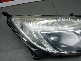 Фара правая, OPEL ASTRA J J 2009-2012