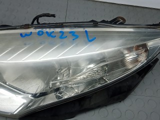 Фара левая, RENAULT MEGANE 3 3 2008-2014