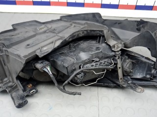 Фара левая, RENAULT MEGANE 3 3 2008-2014