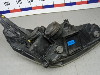Фара левая, OPEL VECTRA C C 2005-2008