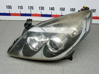 Фара левая, OPEL SIGNUM 2005-2008