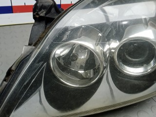 Фара левая, OPEL VECTRA C C 2005-2008