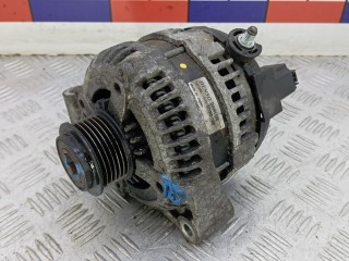 Генератор дизельный, ориг. номер 021080-1360, LAND ROVER DISCOVERY 4 4 2009-2013