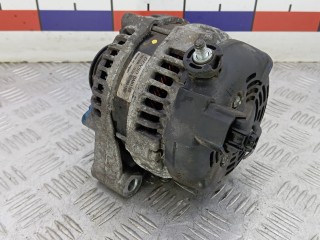 Генератор дизельный, ориг. номер 021080-1360, LAND ROVER DISCOVERY 4 4 2009-2013