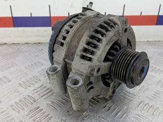 Генератор дизельный, ориг. номер 021080-1360, LAND ROVER DISCOVERY 4 4 2009-2013