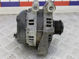 Генератор дизельный, ориг. номер 021080-1360, LAND ROVER DISCOVERY 4 4 2009-2013