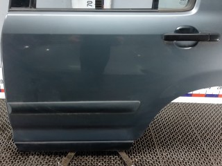 Дверь задняя левая, HONDA CR-V 2 2 2004-2006