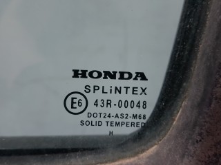Дверь задняя левая, HONDA CR-V 2 2 2004-2006