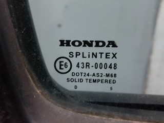 Дверь задняя правая, HONDA CR-V 2 2 2004-2006