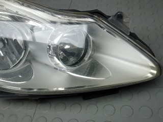 Фара правая, OPEL CORSA D D 2006-2011