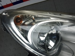 Фара правая, OPEL CORSA D D 2006-2011