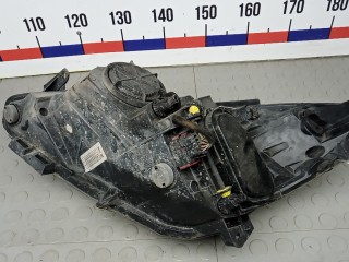 Фара правая, OPEL CORSA D D 2006-2011