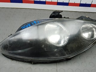 Фара левая, SEAT ALTEA 1 1 2009-2015