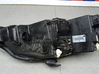 Фара левая, SEAT ALTEA 1 1 2009-2015