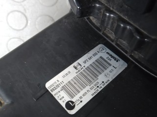 Фара левая, SEAT ALTEA 1 1 2009-2015