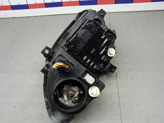 Фара правая, SEAT ALTEA 1 1 2009-2015