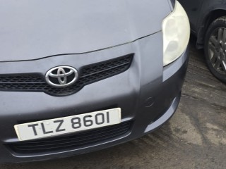 Фара правая, TOYOTA AURIS E150 E150 2006-2010
