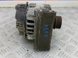 Генератор бензиновый, ориг. номер A2661541202, MERCEDES BENZ A-CLASS W169 W169 2008-2012