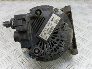 Генератор бензиновый, ориг. номер A2661541202, MERCEDES BENZ A-CLASS W169 W169 2008-2012