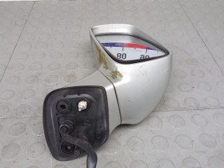 Зеркало наружное левое, ориг. номер 5PIN, TOYOTA COROLLA VERSO 2 2 2004-2007