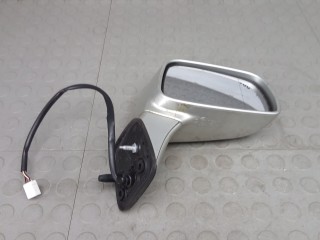 Зеркало наружное правое, ориг. номер 5PIN, TOYOTA COROLLA VERSO 2 2 2004-2007