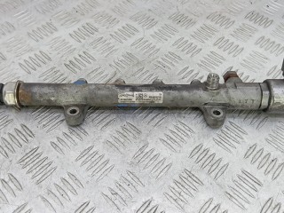 Топливная рампа дизельная, ориг. номер A65110700700, MERCEDES BENZ SPRINTER W907 W907 2018-2026