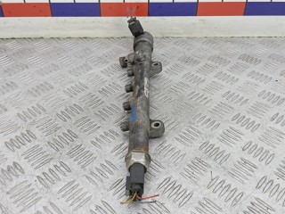 Топливная рампа дизельная, ориг. номер A65110700700, MERCEDES BENZ SPRINTER W907 W907 2018-2026