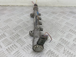 Топливная рампа дизельная, ориг. номер A65110700700, MERCEDES BENZ SPRINTER W907 W907 2018-2026