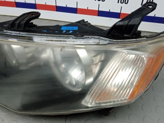 Фара левая, MITSUBISHI OUTLANDER 2 2 2005-2009