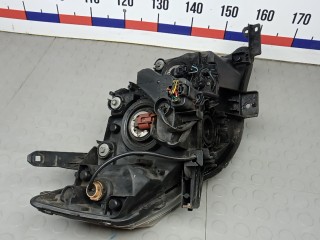 Фара левая, MITSUBISHI OUTLANDER 2 2 2005-2009