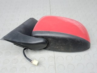 Зеркало наружное левое, ориг. номер 5PIN, SUZUKI SX4 YA11S YA11S 2006-2014