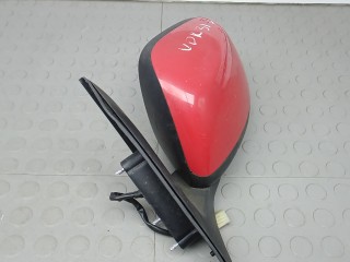 Зеркало наружное левое, ориг. номер 5PIN, FIAT SEDICI 2005-2009