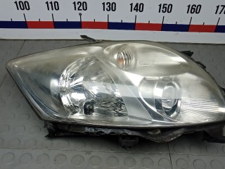Фара правая, TOYOTA AURIS E150 E150 2006-2010
