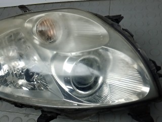 Фара правая, TOYOTA AURIS E150 E150 2006-2010