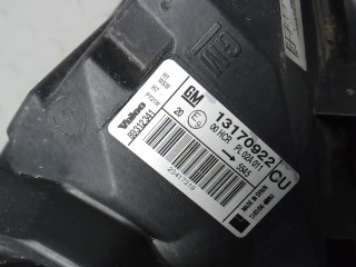 Фара правая, OPEL SIGNUM 2005-2008