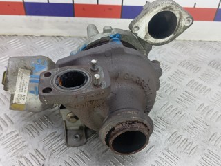 Турбина дизельная, ориг. номер GTC1244VZ, CITROEN C4 GRAND PICASSO 2 2 2013-2016